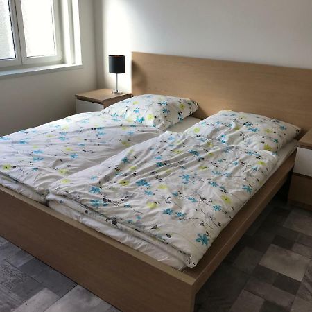 Apartman Havlickova Karlowe Wary Zewnętrze zdjęcie