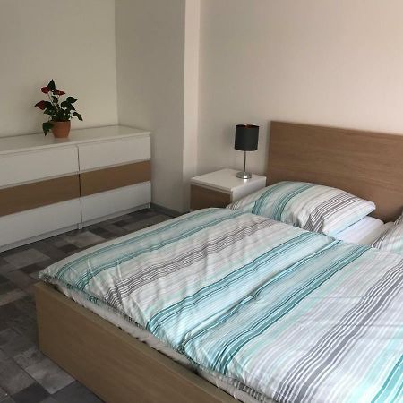 Apartman Havlickova Karlowe Wary Zewnętrze zdjęcie