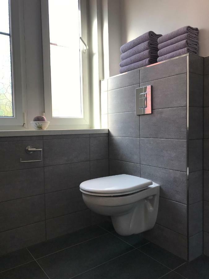 Apartman Havlickova Karlowe Wary Zewnętrze zdjęcie