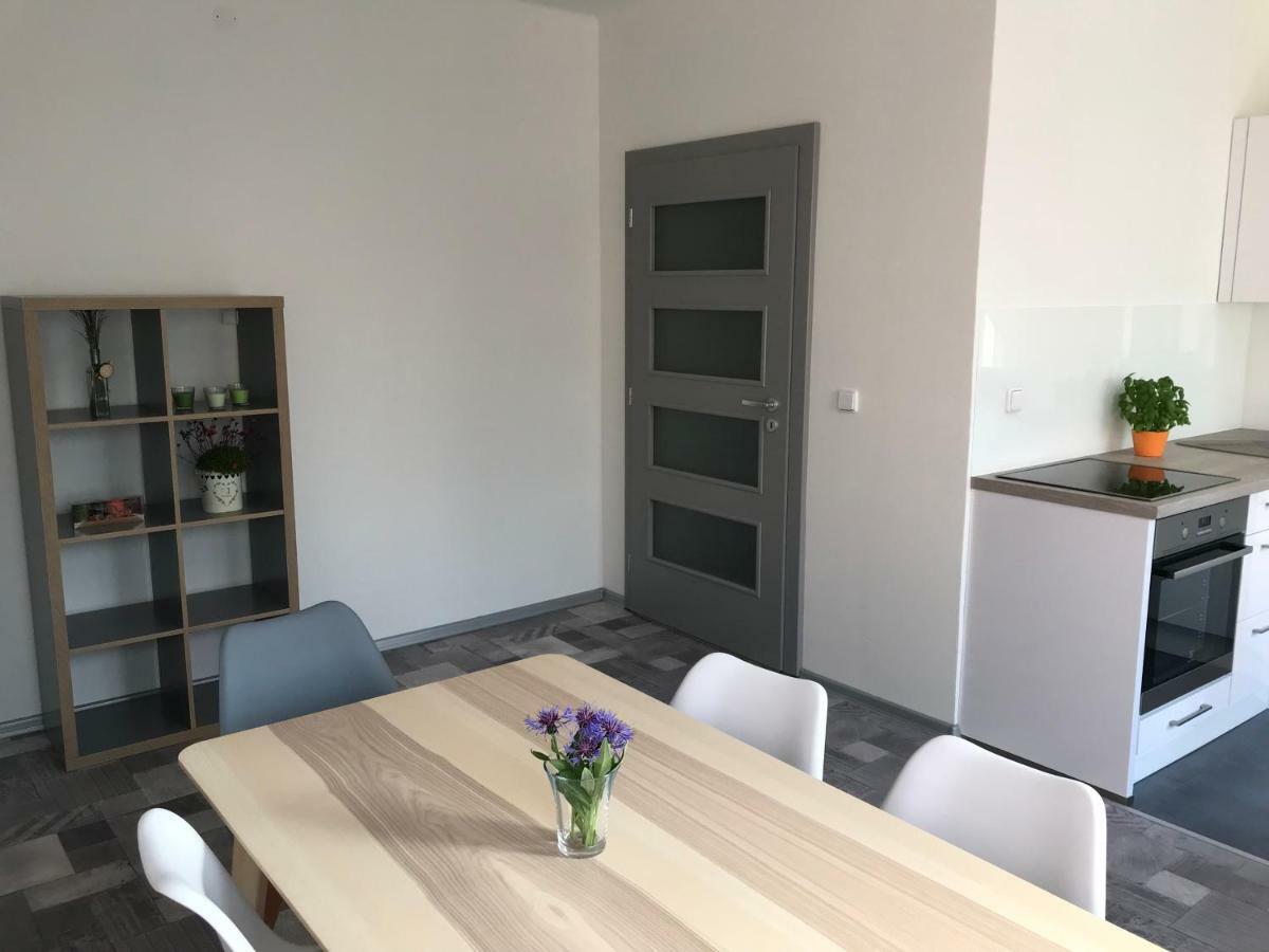 Apartman Havlickova Karlowe Wary Zewnętrze zdjęcie