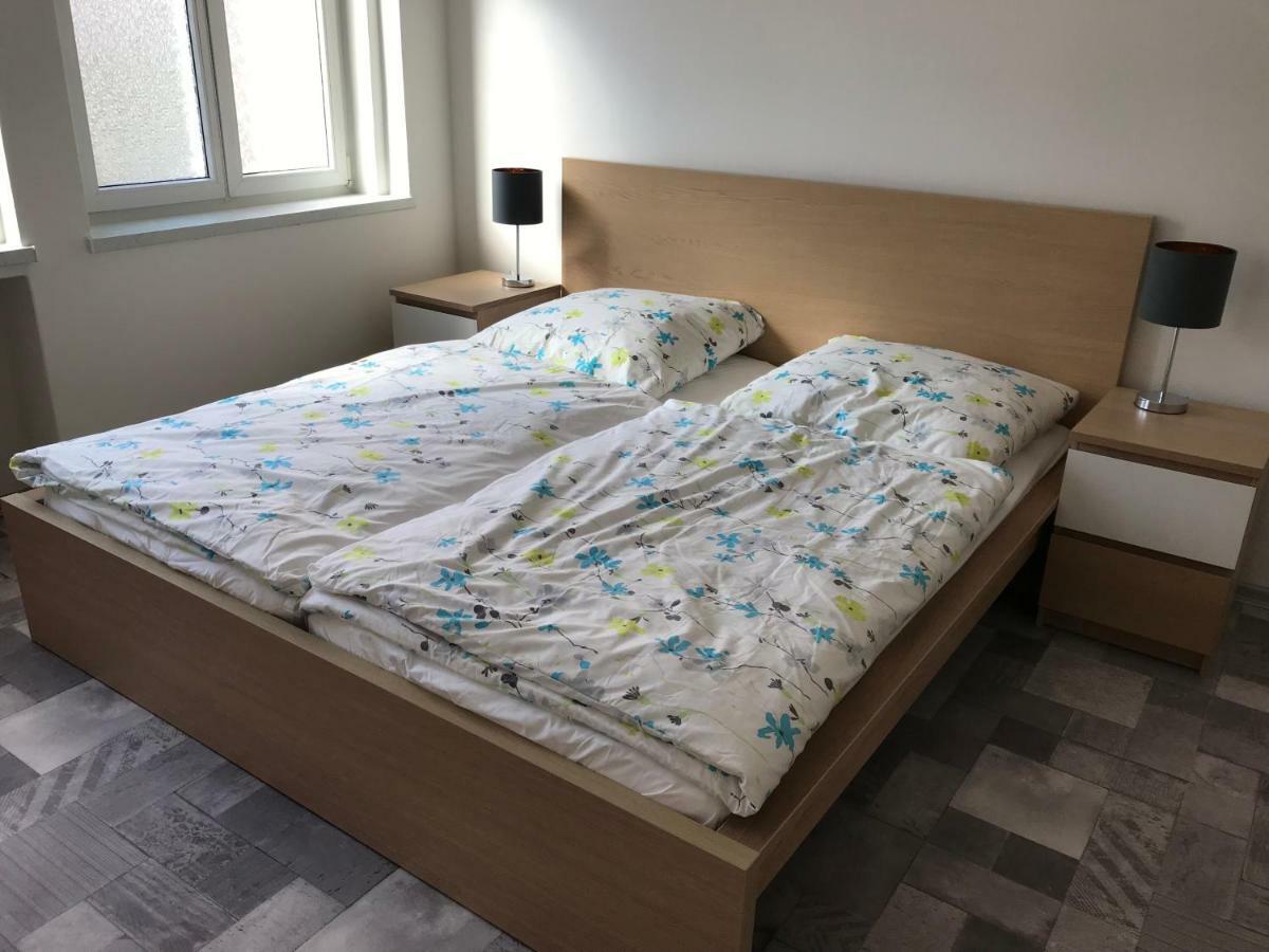 Apartman Havlickova Karlowe Wary Zewnętrze zdjęcie