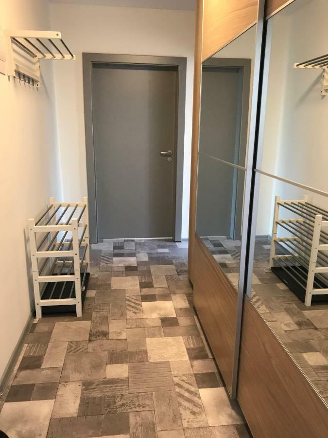 Apartman Havlickova Karlowe Wary Zewnętrze zdjęcie
