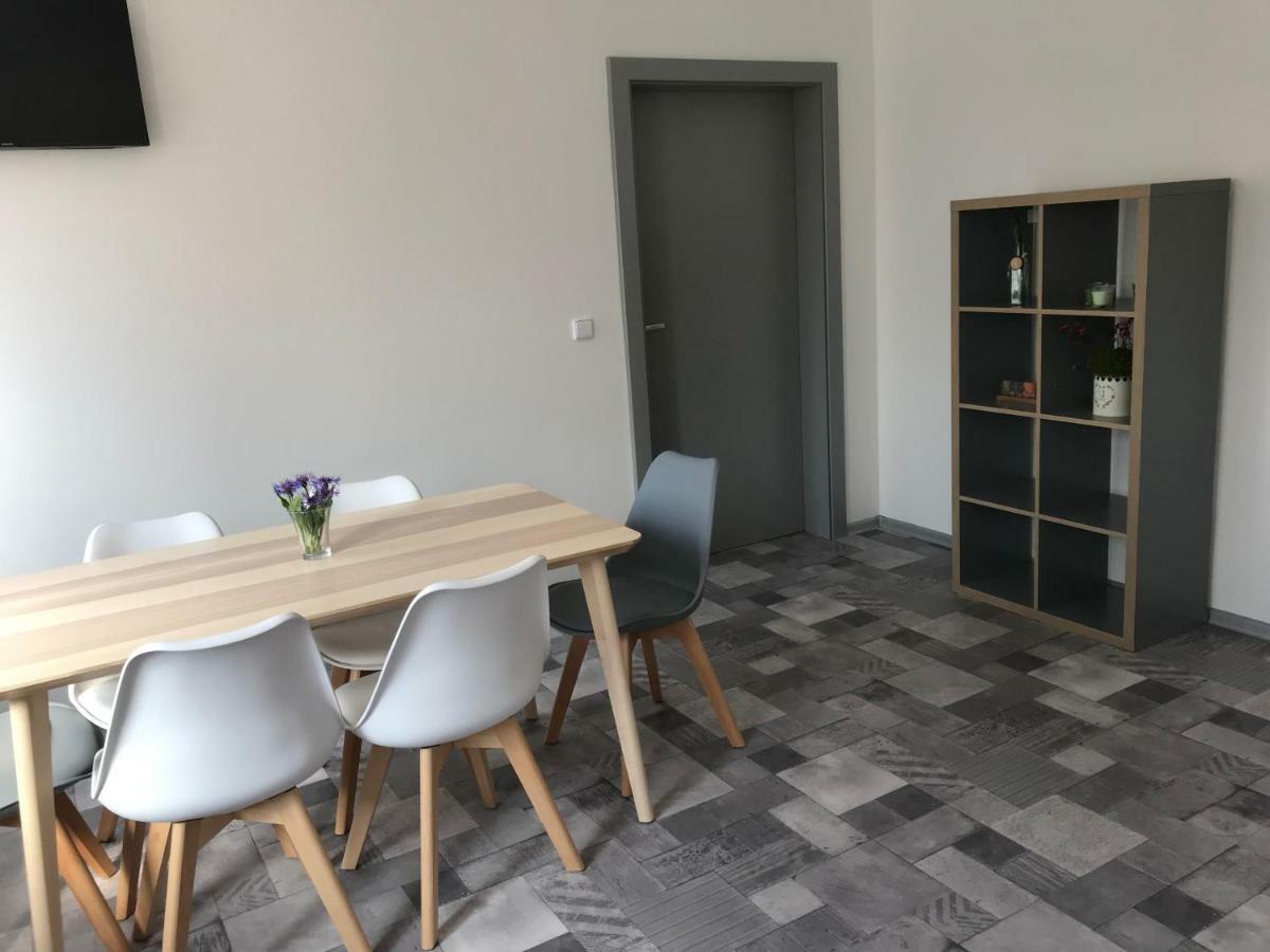 Apartman Havlickova Karlowe Wary Zewnętrze zdjęcie