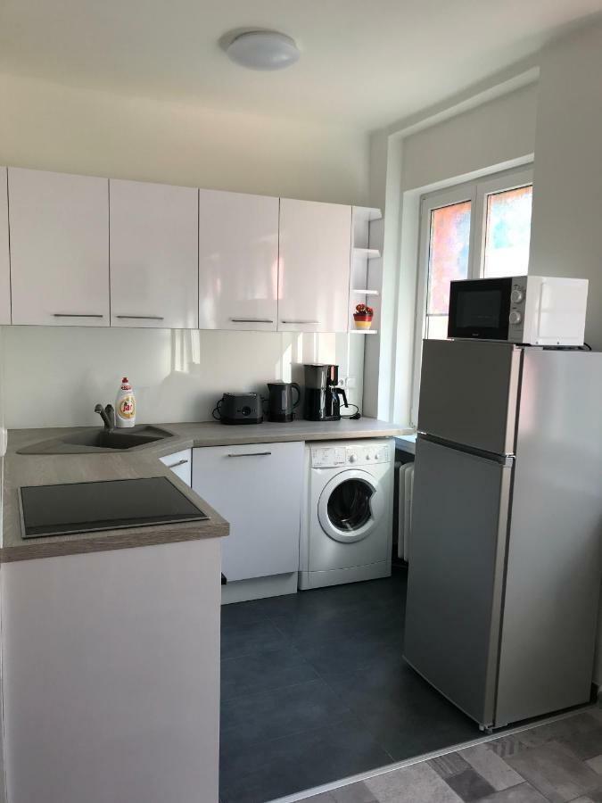 Apartman Havlickova Karlowe Wary Zewnętrze zdjęcie