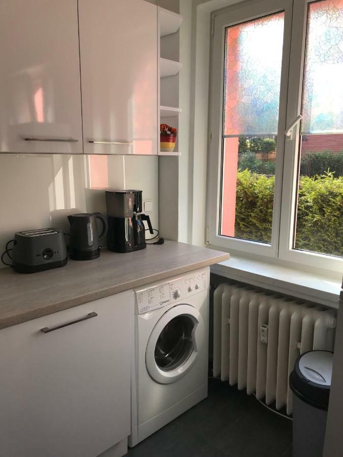 Apartman Havlickova Karlowe Wary Zewnętrze zdjęcie